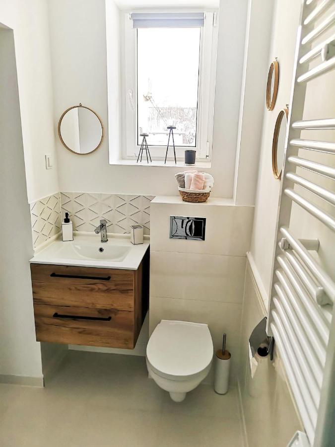 דירות לשנה Apartament Celebrity מראה חיצוני תמונה